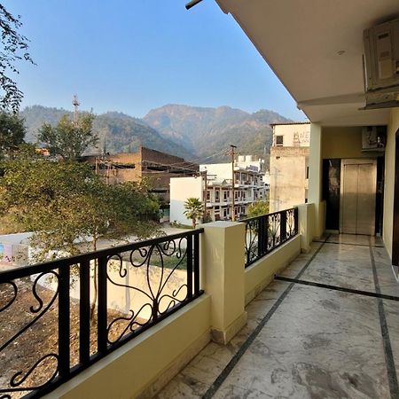 Hotel Keshav Nandan By The Shivaay Rishīkesh المظهر الخارجي الصورة