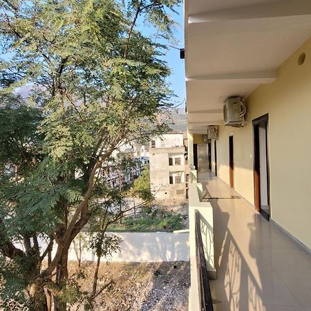 Hotel Keshav Nandan By The Shivaay Rishīkesh المظهر الخارجي الصورة