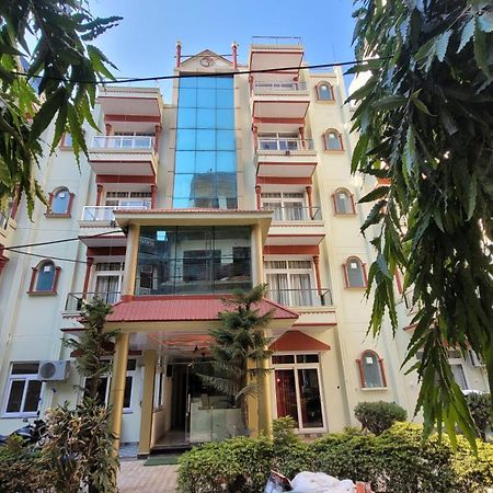 Hotel Keshav Nandan By The Shivaay Rishīkesh المظهر الخارجي الصورة
