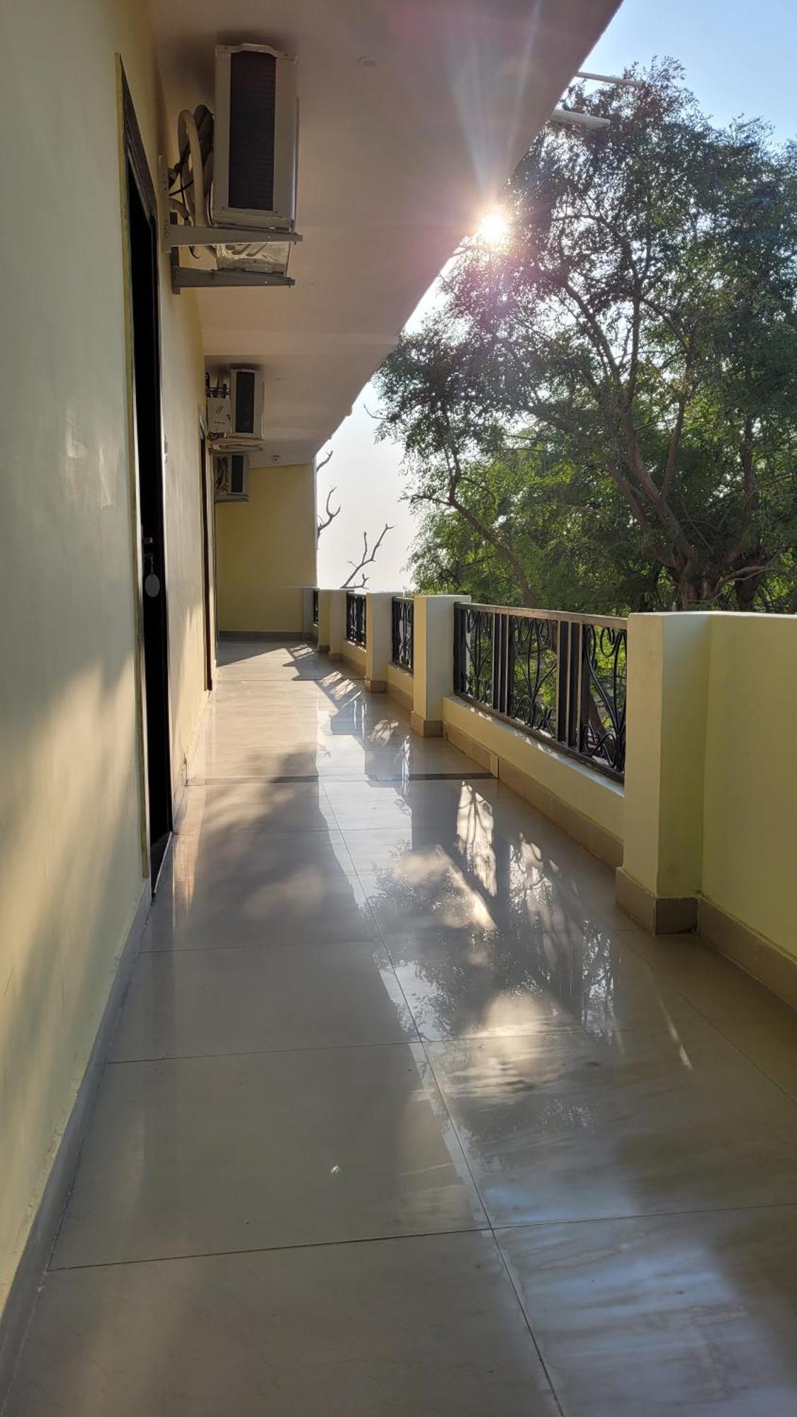 Hotel Keshav Nandan By The Shivaay Rishīkesh المظهر الخارجي الصورة