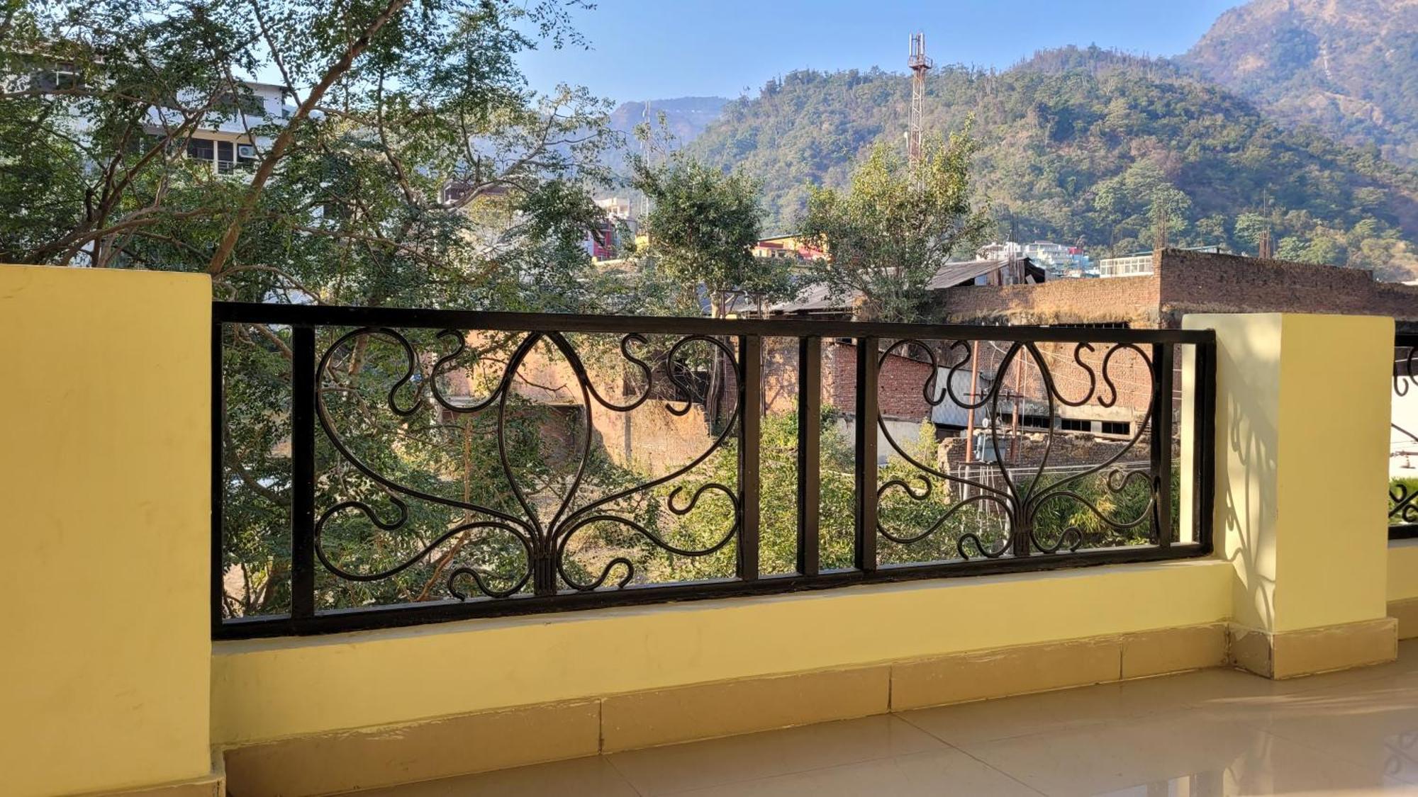 Hotel Keshav Nandan By The Shivaay Rishīkesh المظهر الخارجي الصورة