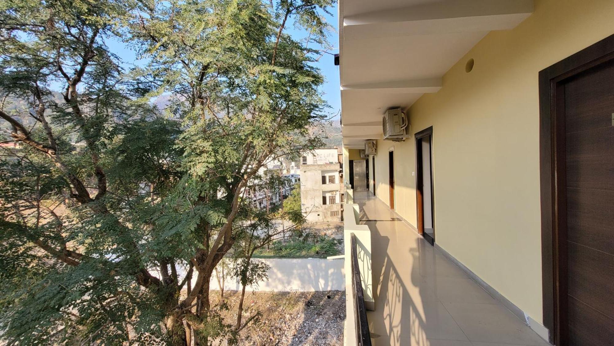 Hotel Keshav Nandan By The Shivaay Rishīkesh المظهر الخارجي الصورة