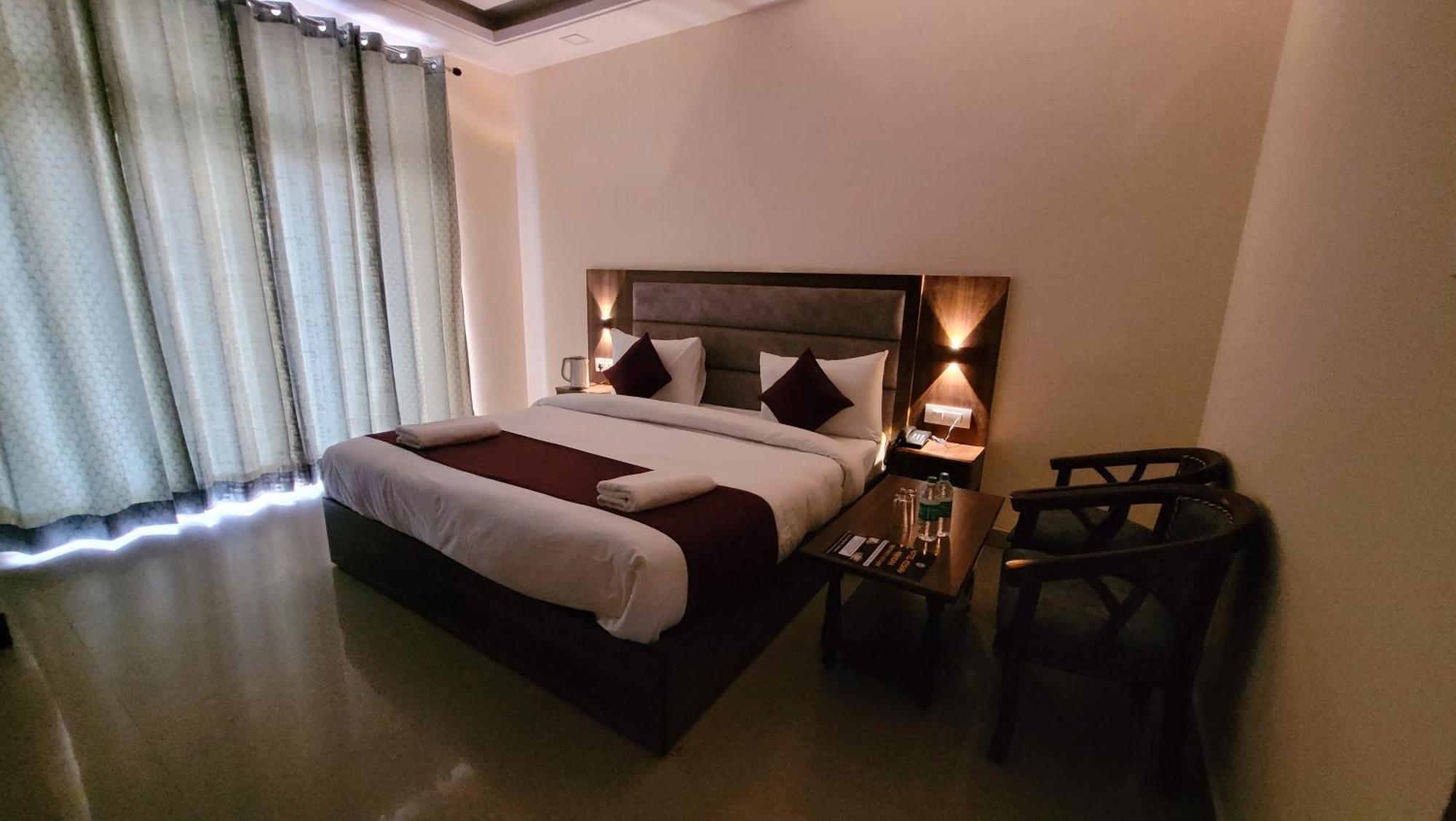 Hotel Keshav Nandan By The Shivaay Rishīkesh المظهر الخارجي الصورة