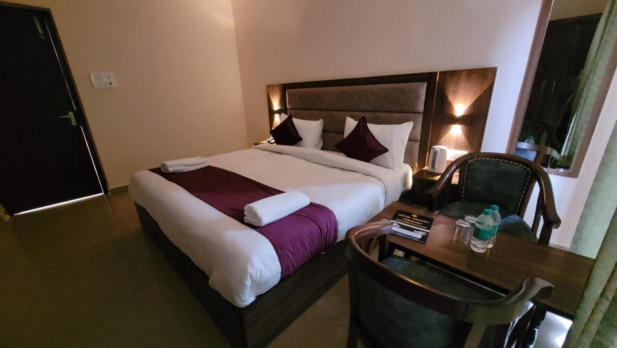 Hotel Keshav Nandan By The Shivaay Rishīkesh المظهر الخارجي الصورة