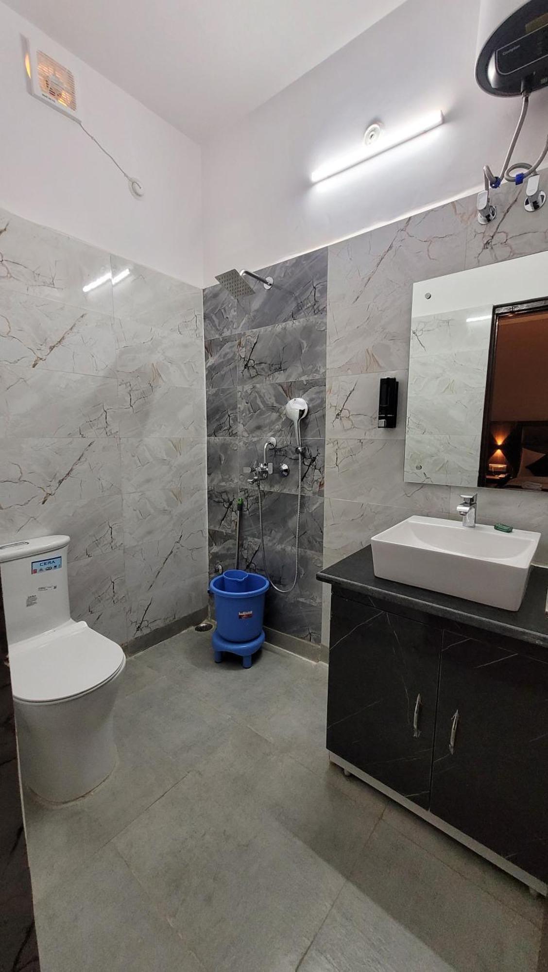 Hotel Keshav Nandan By The Shivaay Rishīkesh المظهر الخارجي الصورة