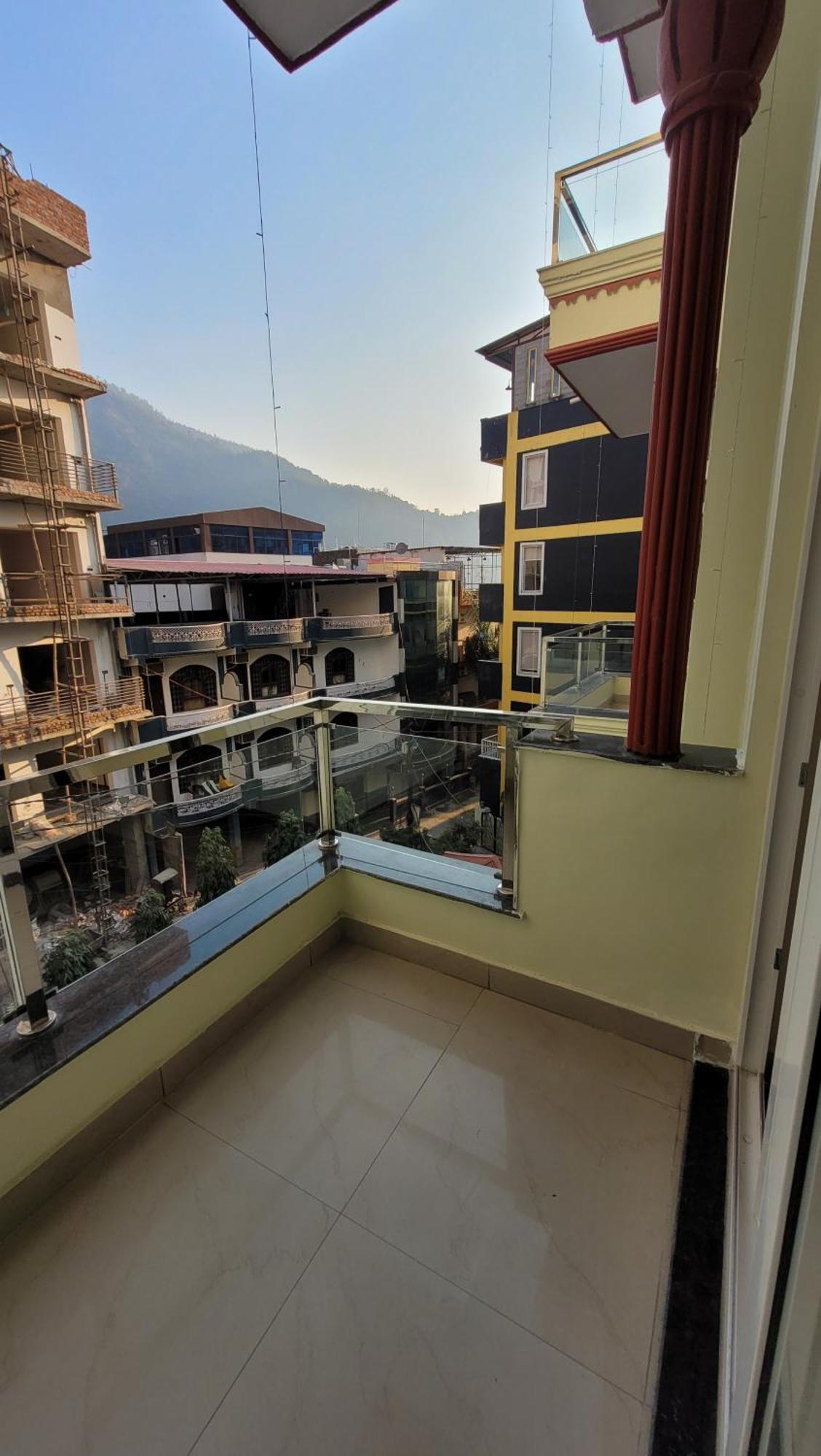 Hotel Keshav Nandan By The Shivaay Rishīkesh المظهر الخارجي الصورة