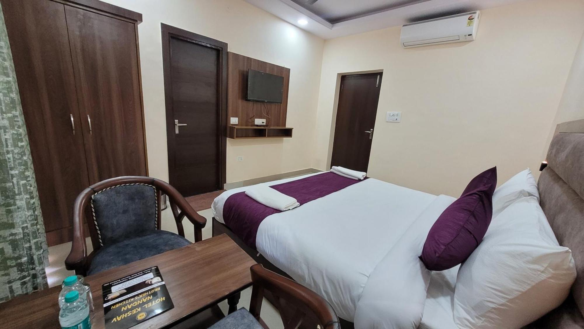 Hotel Keshav Nandan By The Shivaay Rishīkesh المظهر الخارجي الصورة