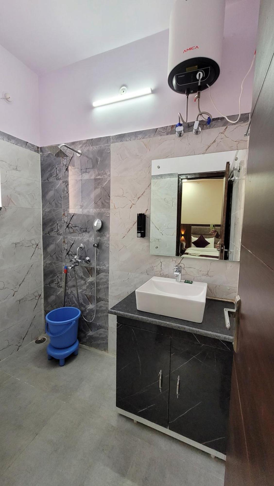 Hotel Keshav Nandan By The Shivaay Rishīkesh المظهر الخارجي الصورة