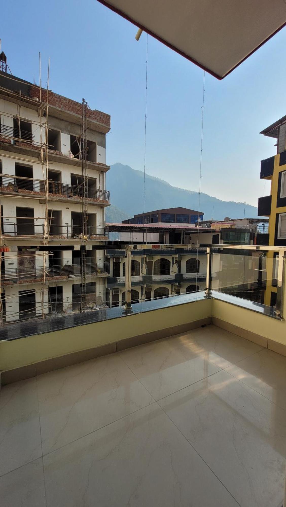 Hotel Keshav Nandan By The Shivaay Rishīkesh المظهر الخارجي الصورة