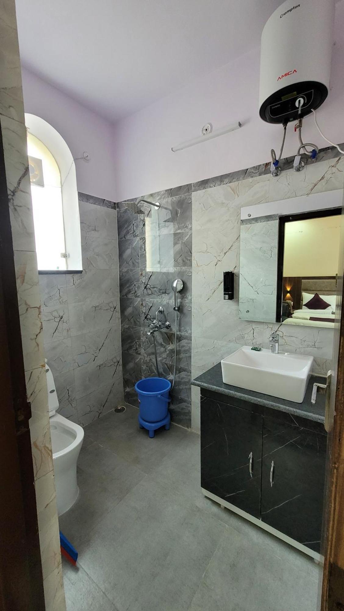 Hotel Keshav Nandan By The Shivaay Rishīkesh المظهر الخارجي الصورة