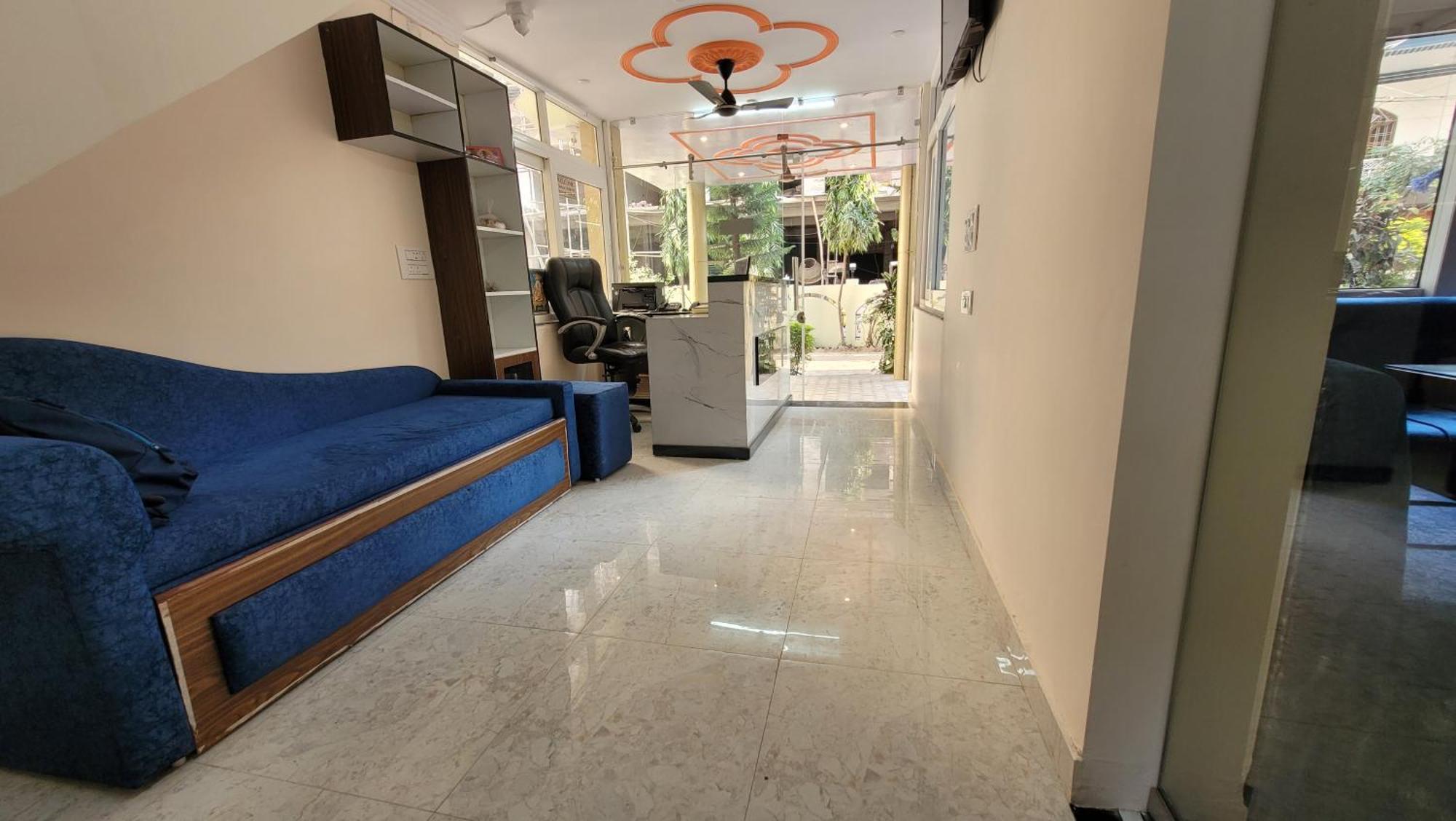 Hotel Keshav Nandan By The Shivaay Rishīkesh المظهر الخارجي الصورة