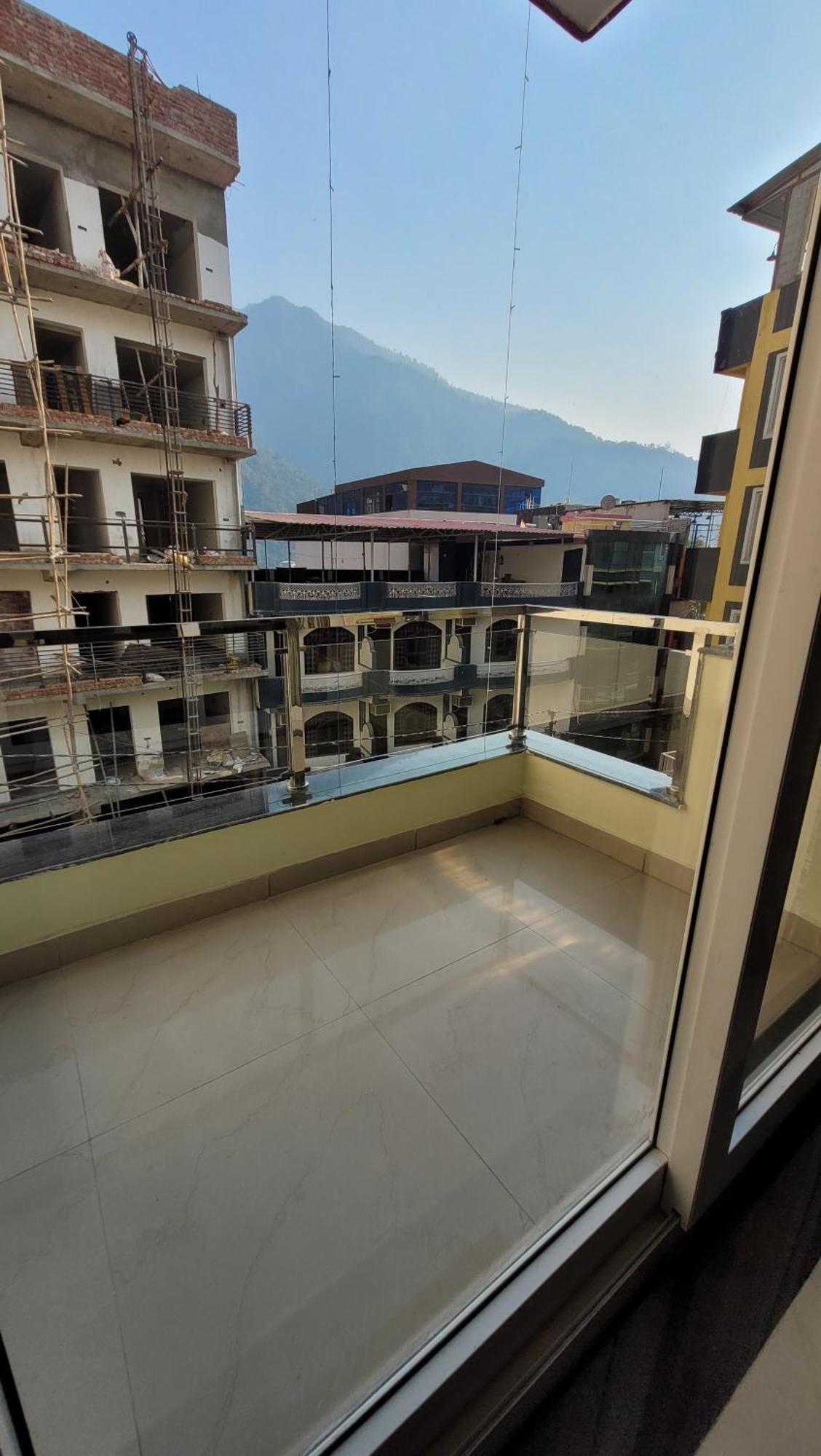 Hotel Keshav Nandan By The Shivaay Rishīkesh المظهر الخارجي الصورة