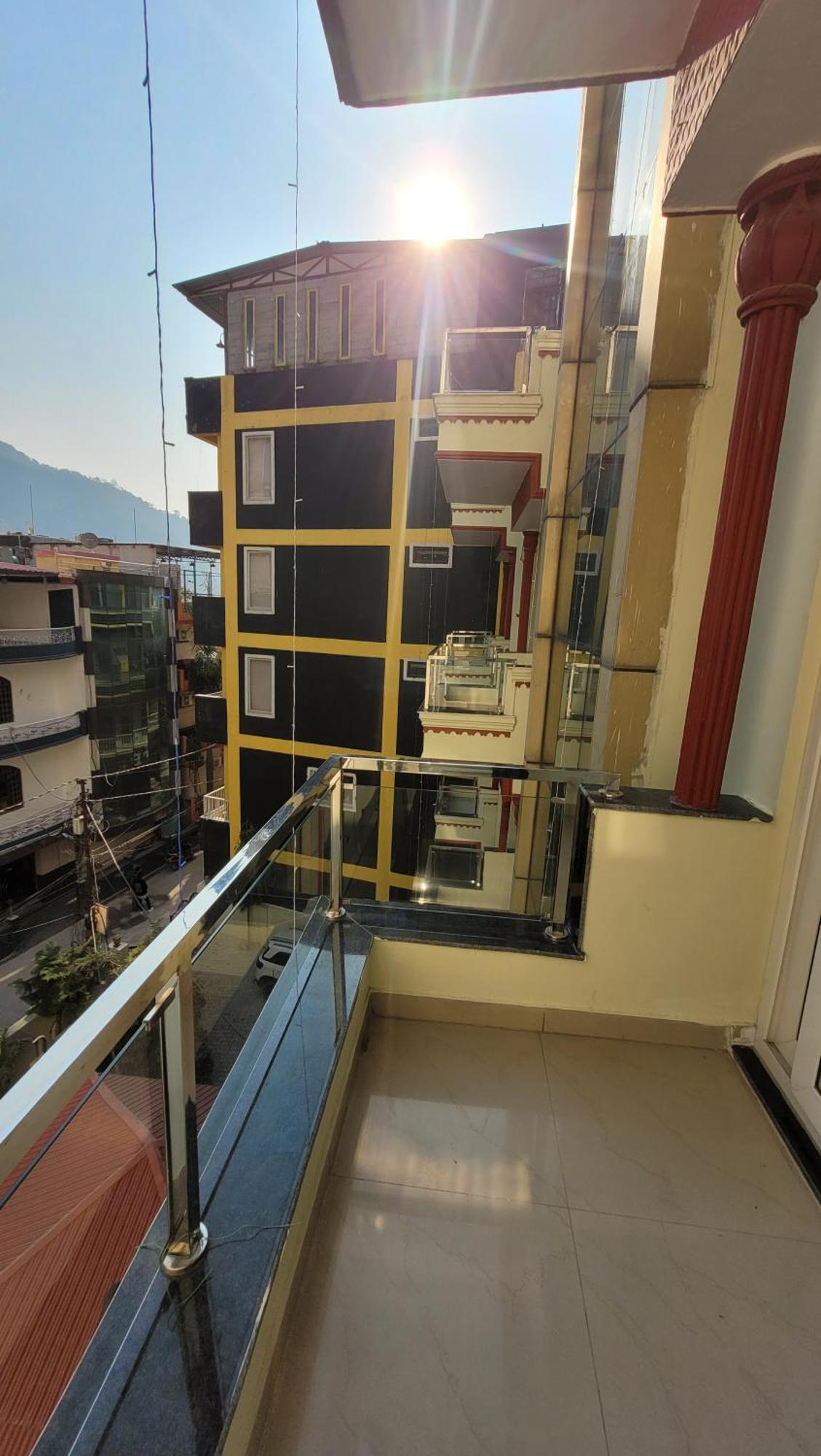 Hotel Keshav Nandan By The Shivaay Rishīkesh المظهر الخارجي الصورة