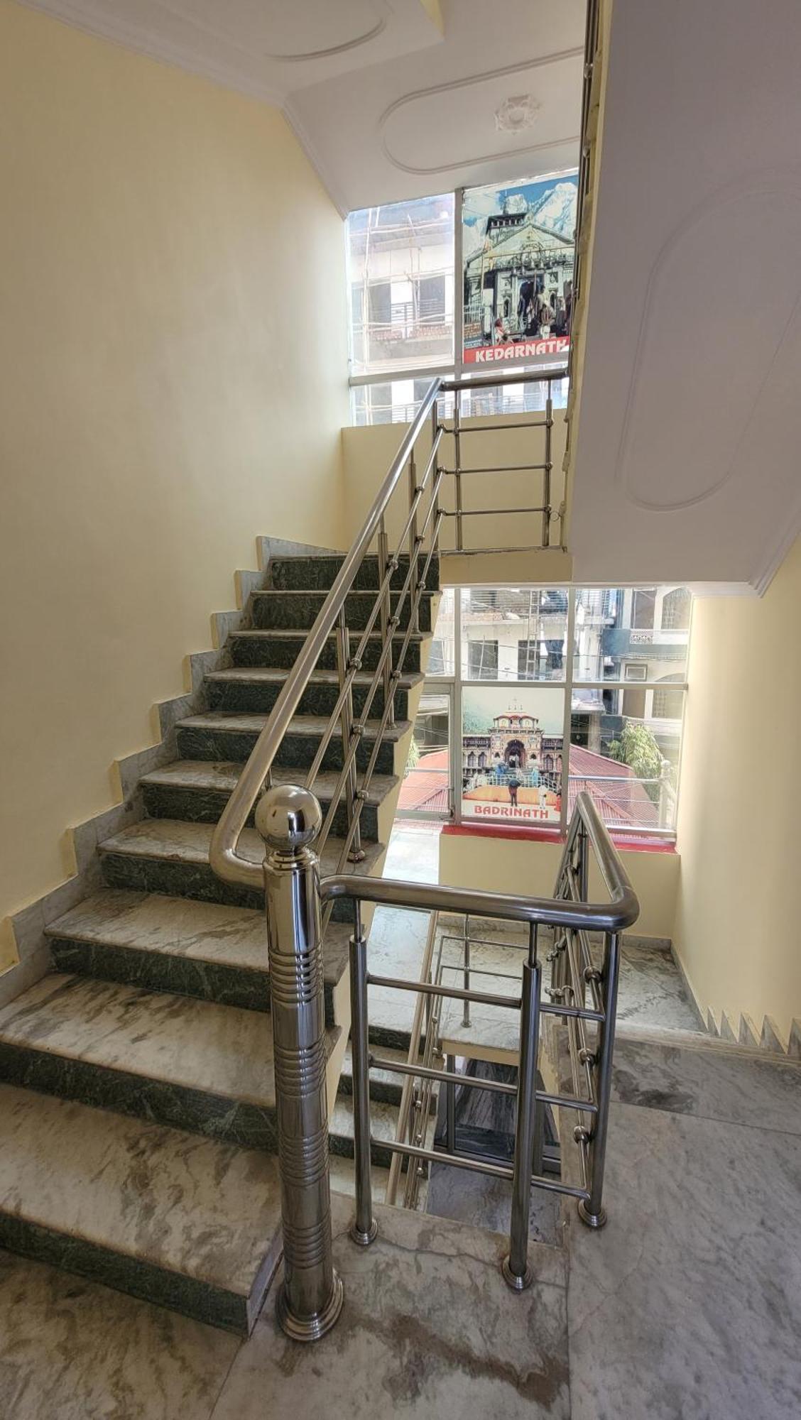 Hotel Keshav Nandan By The Shivaay Rishīkesh المظهر الخارجي الصورة